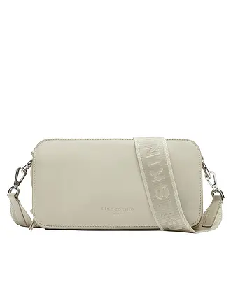 LIEBESKIND BERLIN | Ledertasche - Umhängetasche CLARICE Medium | 